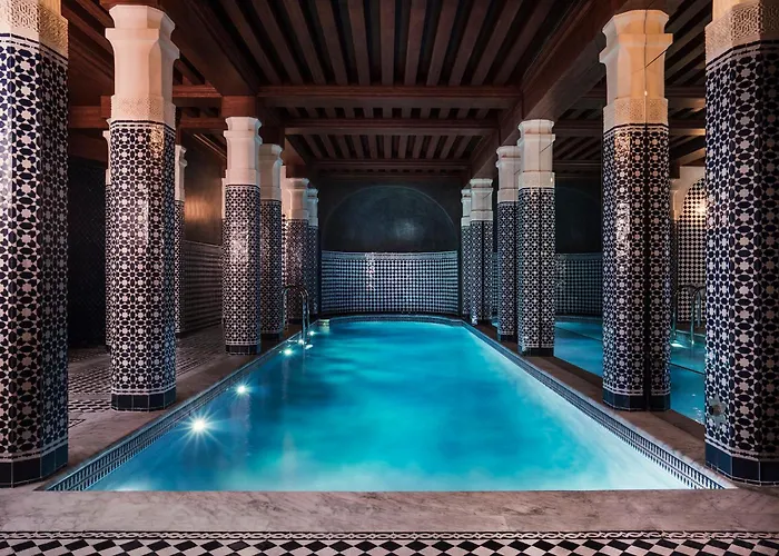 Maison ProustHotel Parijs